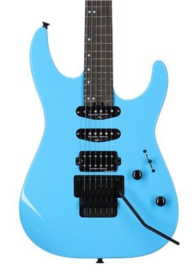 Charvel Pro-Mod DK24 HSS FR E Guitar Infinity Blue